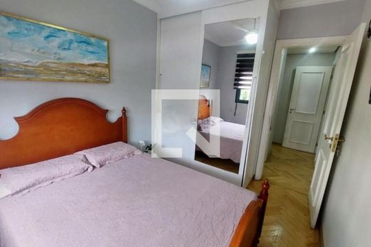 Apartamento à venda com 4 quartos, 144m² em Tatuapé, São Paulo