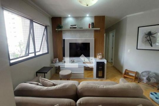 Apartamento à venda com 4 quartos, 144m² em Tatuapé, São Paulo