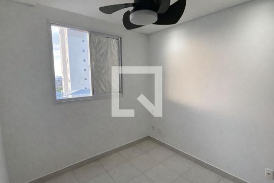 Sala de apartamento à venda com 2 quartos, 59m² em Nova Vista, Belo Horizonte
