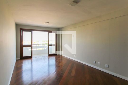 Sala 2 de apartamento à venda com 5 quartos, 332m² em Marechal Rondon, Canoas