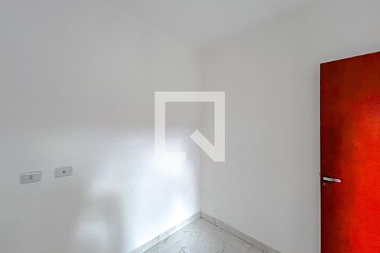 Quarto 2 de apartamento à venda com 2 quartos, 38m² em Vila Carrão, São Paulo