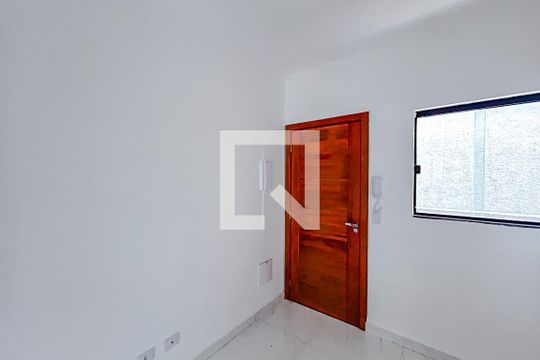Sala de apartamento à venda com 2 quartos, 38m² em Vila Carrão, São Paulo
