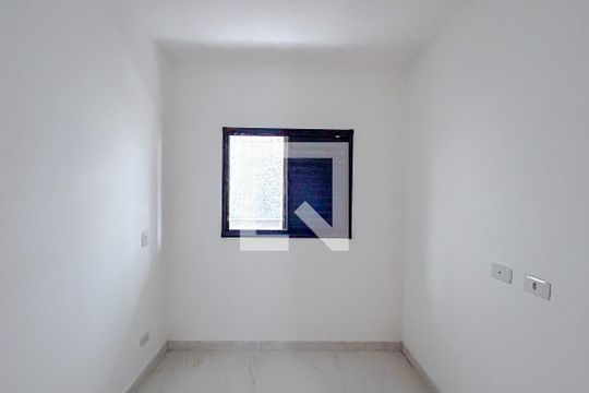 Quarto 1 de apartamento à venda com 2 quartos, 38m² em Vila Carrão, São Paulo