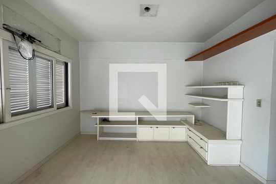 Apartamento à venda com 1 quarto, 76m² em Ideal, Novo Hamburgo