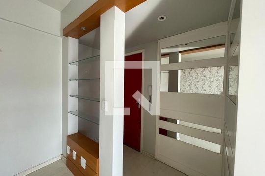 Apartamento à venda com 1 quarto, 76m² em Ideal, Novo Hamburgo
