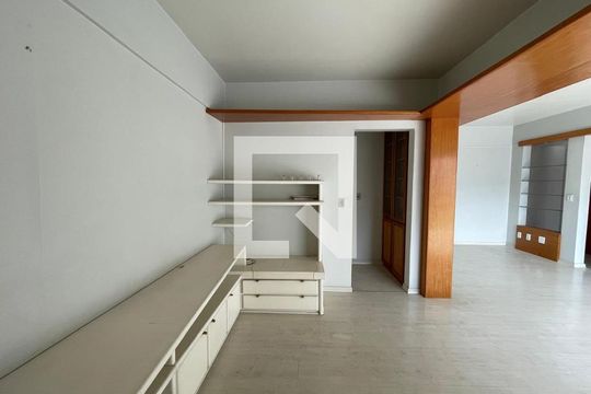Apartamento à venda com 1 quarto, 76m² em Ideal, Novo Hamburgo