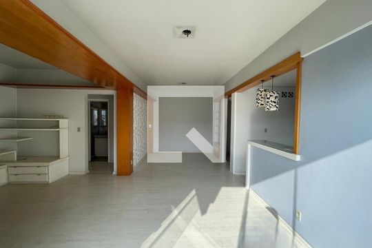Apartamento à venda com 1 quarto, 76m² em Ideal, Novo Hamburgo
