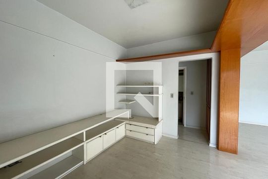 Apartamento à venda com 1 quarto, 76m² em Ideal, Novo Hamburgo