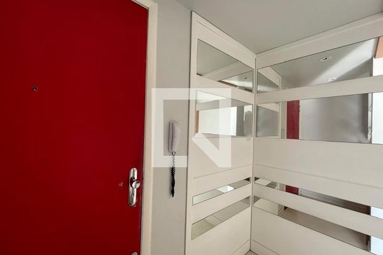 Apartamento à venda com 1 quarto, 76m² em Ideal, Novo Hamburgo