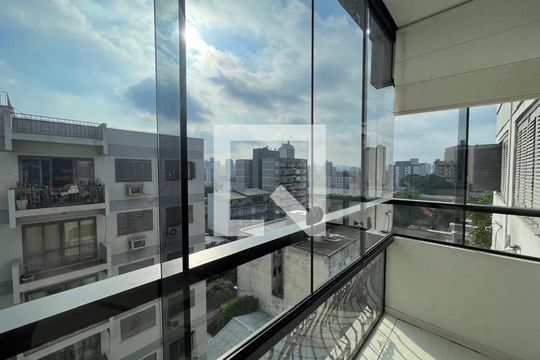 Apartamento à venda com 1 quarto, 76m² em Ideal, Novo Hamburgo