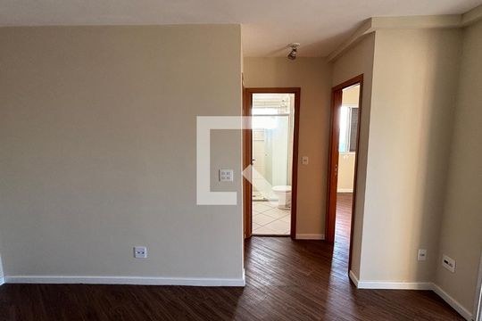 Sala - Sala de Jantar de apartamento à venda com 2 quartos, 52m² em Utinga, Santo André