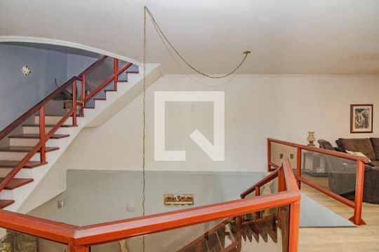 Íntima de casa para alugar com 7 quartos, 450m² em Jardim Lindóia, Porto Alegre