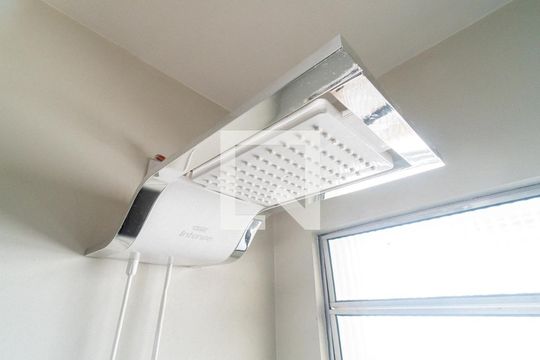 Banheiro da Suíte de casa à venda com 3 quartos, 153m² em Jabaquara, São Paulo