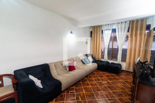 Casa à venda com 3 quartos, 153m² em Jabaquara, São Paulo