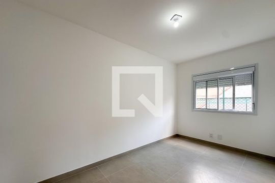 Quarto 1 de apartamento à venda com 2 quartos, 55m² em Baeta Neves, São Bernardo do Campo