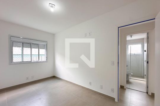 Quarto 1 de apartamento à venda com 2 quartos, 55m² em Baeta Neves, São Bernardo do Campo