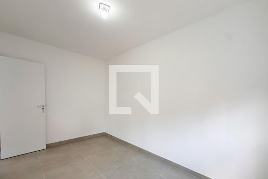 Quarto 1 de apartamento à venda com 2 quartos, 55m² em Baeta Neves, São Bernardo do Campo