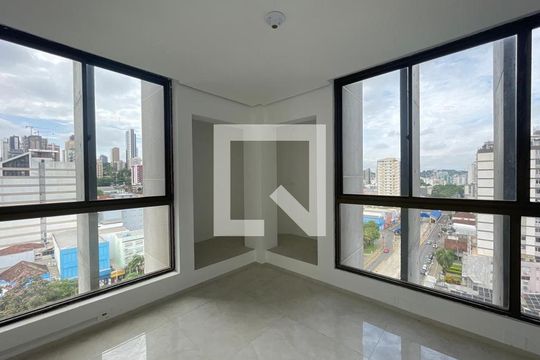 Apartamento à venda com 2 quartos, 80m² em Centro, Novo Hamburgo