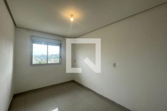 Apartamento para alugar com 2 quartos, 60m² em Primavera, Novo Hamburgo