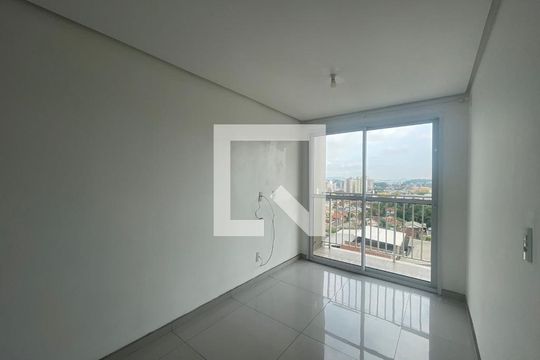 Apartamento para alugar com 2 quartos, 60m² em Primavera, Novo Hamburgo