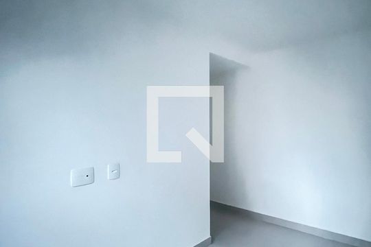 Quarto 1 de apartamento à venda com 2 quartos, 40m² em Jardim Celeste, São Paulo