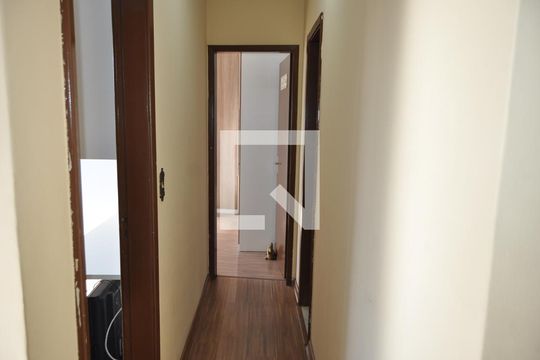 Apartamento à venda com 2 quartos, 73m² em Cavalcanti, Rio de Janeiro