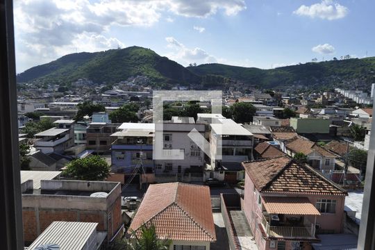 Apartamento à venda com 2 quartos, 73m² em Cavalcanti, Rio de Janeiro