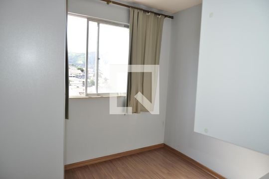 Apartamento à venda com 2 quartos, 73m² em Cavalcanti, Rio de Janeiro