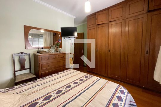 Casa para alugar com 3 quartos, 136m² em Água Fria, São Paulo