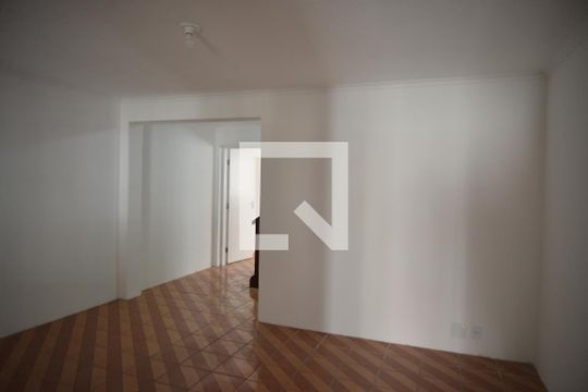 Sala de casa à venda com 3 quartos, 240m² em Centro, Santo André