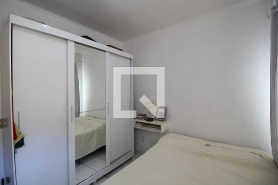 Quarto 1 de casa para alugar com 2 quartos, 62m² em Curicica, Rio de Janeiro