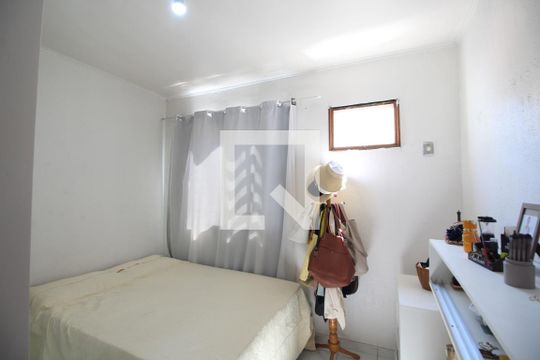 Quarto 1 de casa para alugar com 2 quartos, 62m² em Curicica, Rio de Janeiro