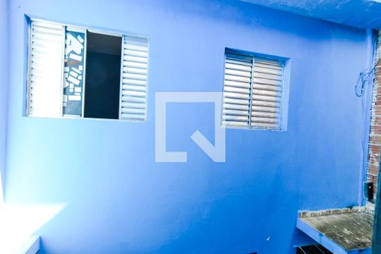 Vista do Quarto 1 de casa à venda com 2 quartos, 176m² em Jardim Moreira, Guarulhos