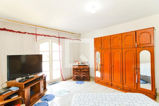 Quarto 2 de casa à venda com 2 quartos, 176m² em Jardim Moreira, Guarulhos