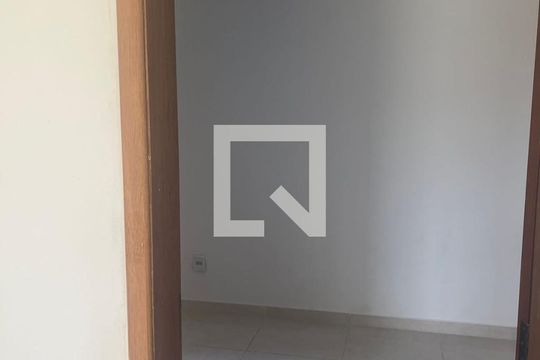 Quarto de apartamento à venda com 2 quartos, 35m² em Parque Boturussu, São Paulo