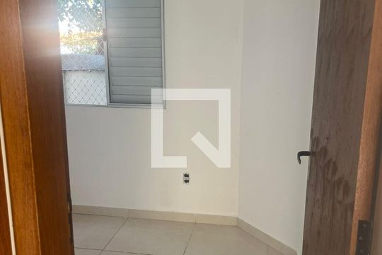 Quarto de apartamento à venda com 2 quartos, 35m² em Parque Boturussu, São Paulo