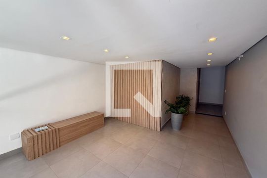 Quarto de apartamento à venda com 2 quartos, 128m² em Padre Eustáquio, Belo Horizonte