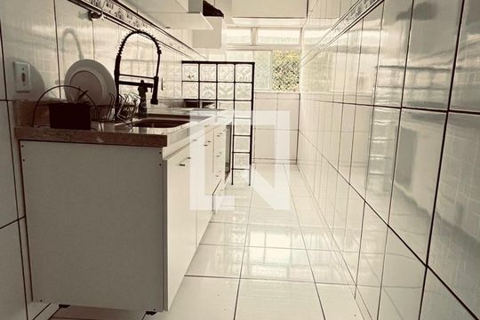 Apartamento à venda com 2 quartos, 51m² em Taquara, Rio de Janeiro