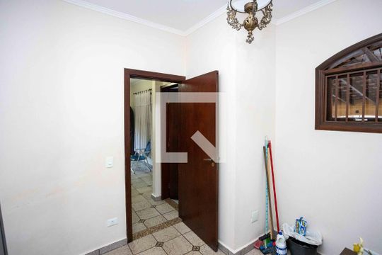 Sala de Estar de casa para alugar com 4 quartos, 300m² em Conceição, Diadema