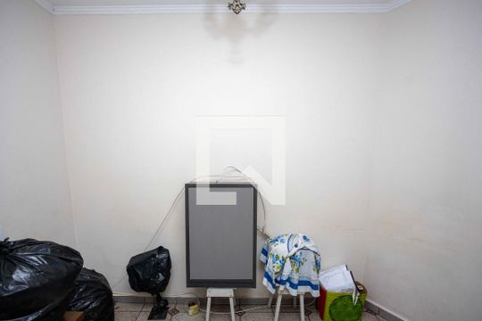 Sala de Estar de casa para alugar com 4 quartos, 300m² em Conceição, Diadema