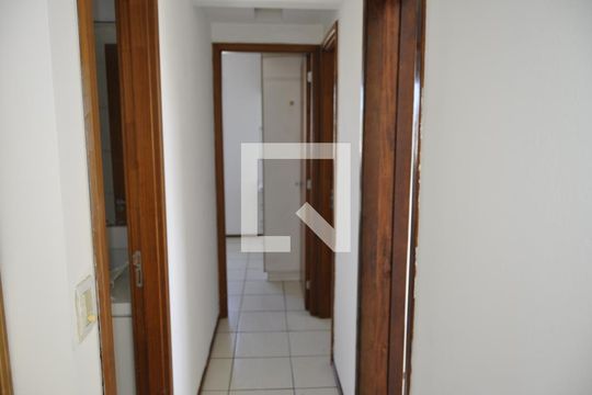 Apartamento para alugar com 3 quartos, 60m² em Del Castilho, Rio de Janeiro