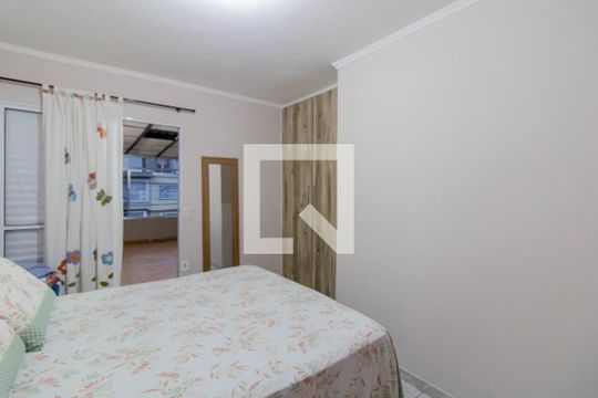 Quarto 1 de casa à venda com 2 quartos, 102m² em Jardim Gabriela, Guarulhos