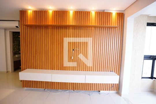 Apartamento à venda com 3 quartos, 113m² em Setor Oeste, Goiânia