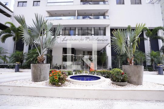 Apartamento à venda com 3 quartos, 113m² em Setor Oeste, Goiânia