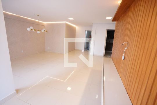 Apartamento à venda com 3 quartos, 113m² em Setor Oeste, Goiânia
