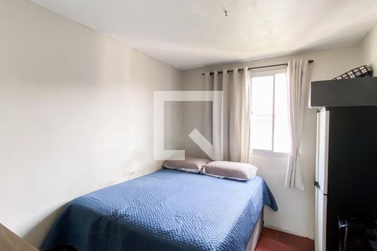 Quarto 1 de apartamento à venda com 2 quartos, 42m² em Artur Alvim, São Paulo