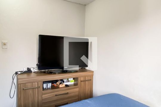 Quarto 1 de apartamento à venda com 2 quartos, 42m² em Artur Alvim, São Paulo
