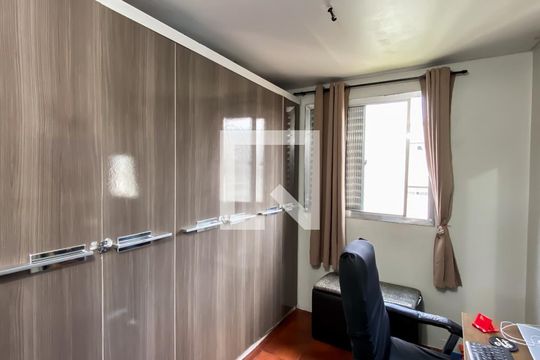 Quarto 2 de apartamento à venda com 2 quartos, 42m² em Artur Alvim, São Paulo