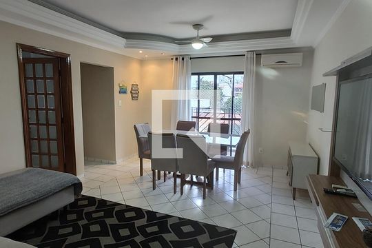 Apartamento para alugar com 3 quartos, 95m² em Vila Barao, Sorocaba