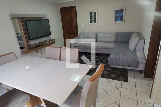 Apartamento para alugar com 3 quartos, 95m² em Vila Barao, Sorocaba